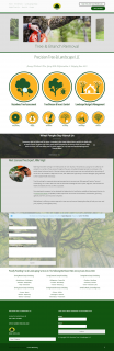 tree service websites